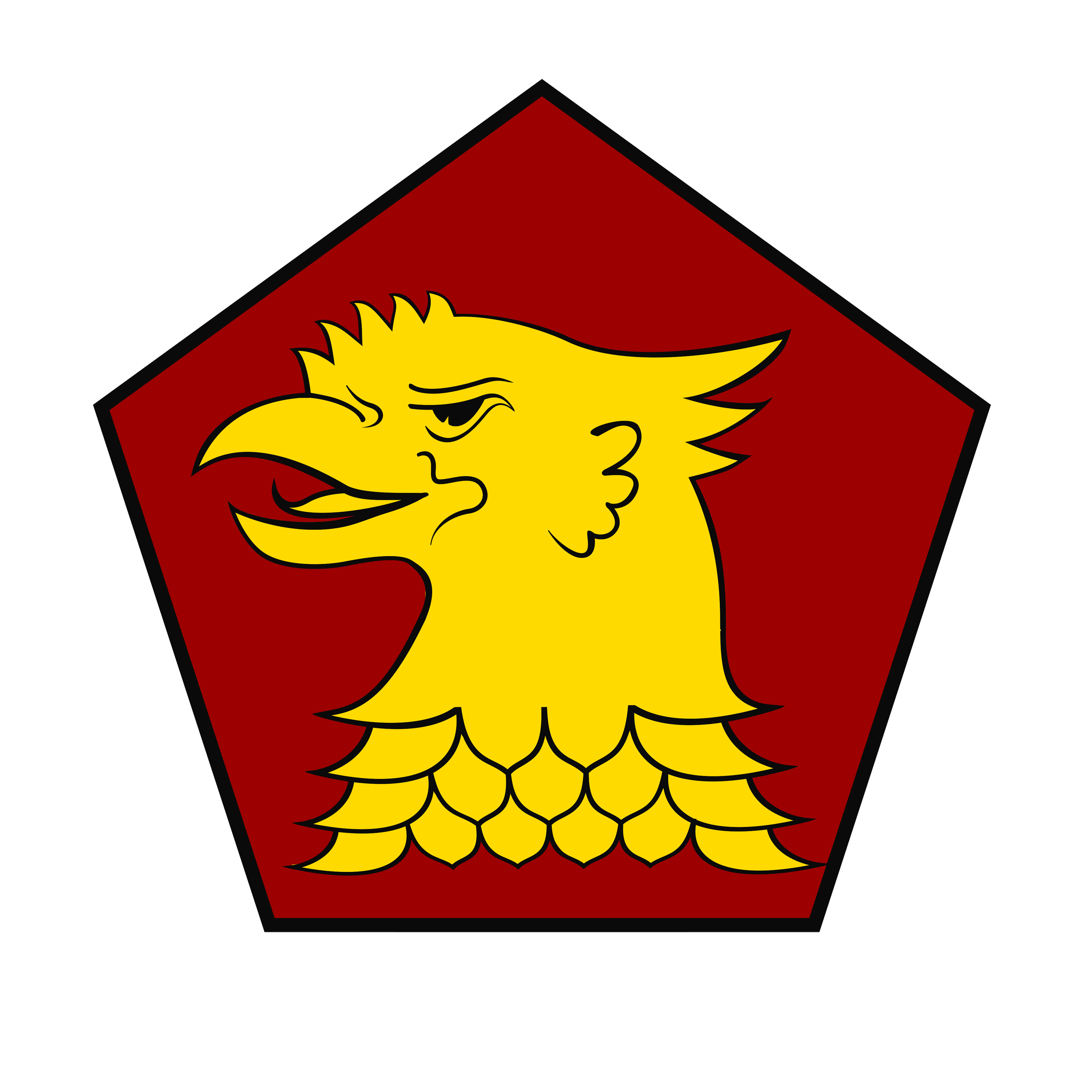 Emblem Gerindra